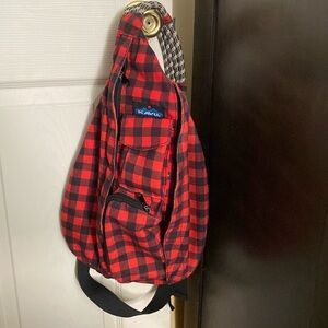 Kavu bag